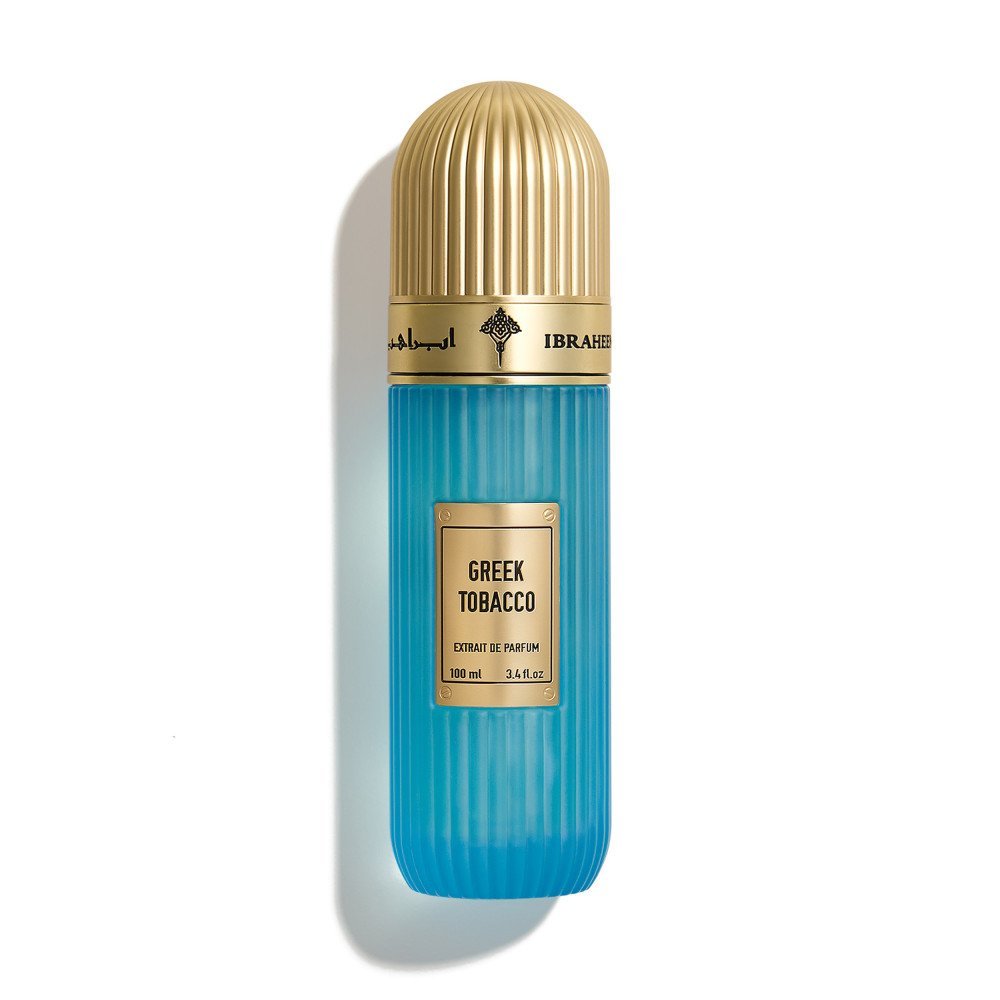 Greek Tobacco
