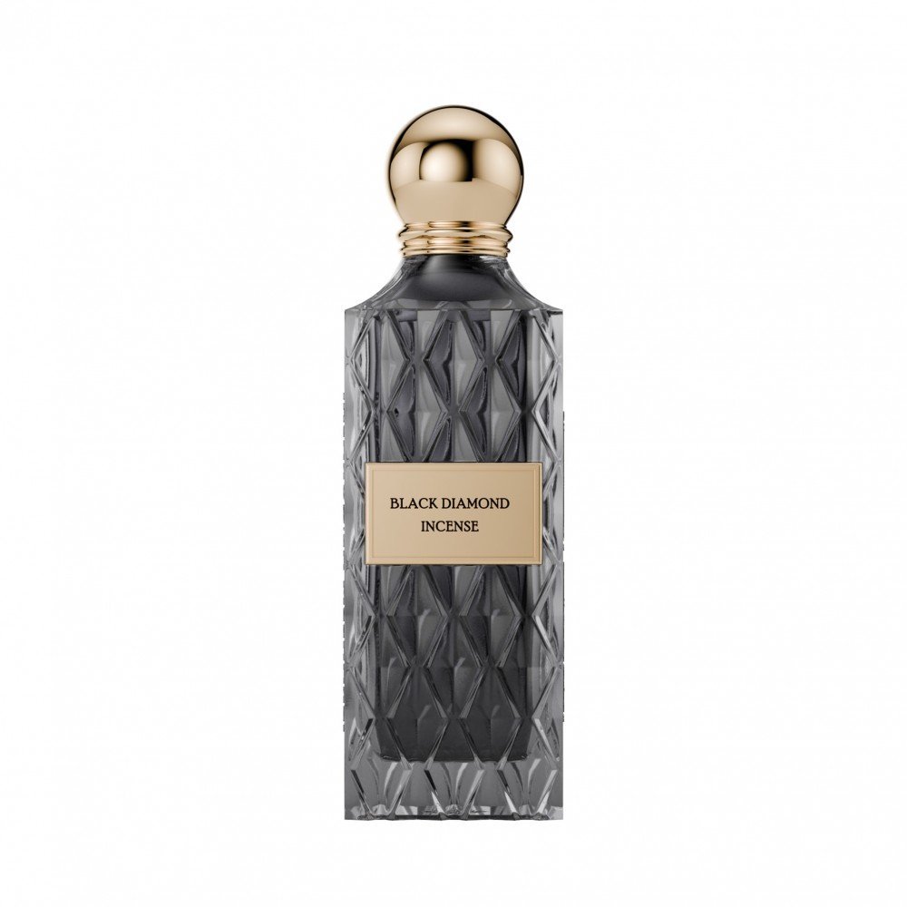 Black Diamond + Musk