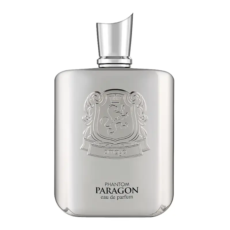 Phantom Paragon